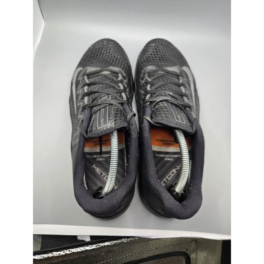 Nike Metcon 6 Black Anthracite  Training Shoes Men's Size 11 CK9388-001